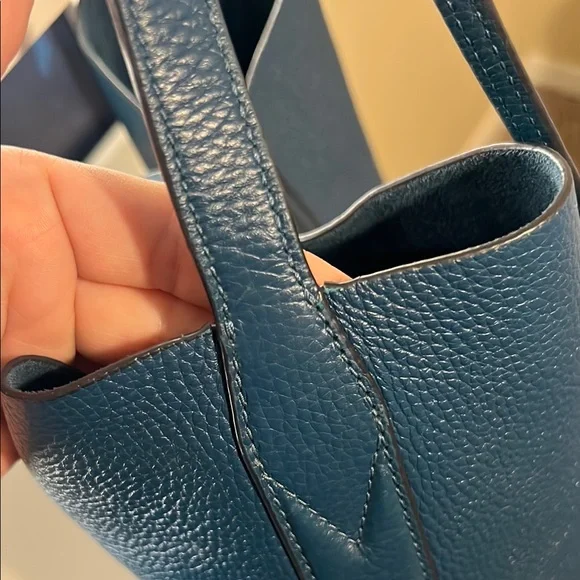 Michael Kors Junie - Luxe Teal - Picture 9 of 11